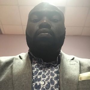 Meet your Posher, Jarae